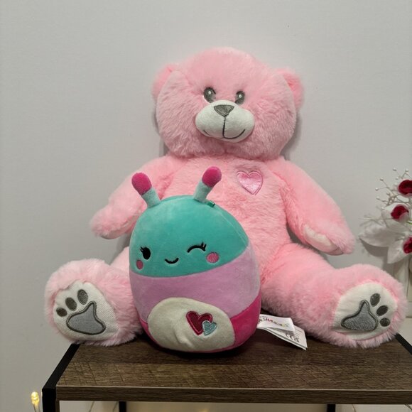 ✨ Pre-Loved Stuffed Animal Plush ✨ - Picture 1 of 3